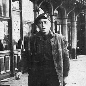 Meet your Posher, Marie-josee